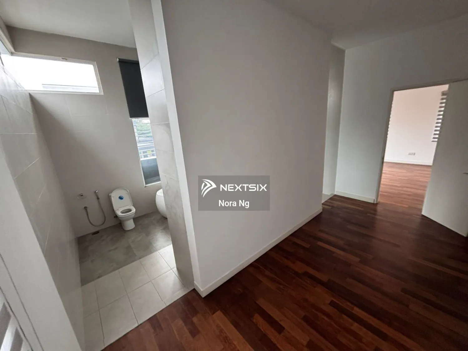 Bungalow For Sale in Klang Selangor - Image 12