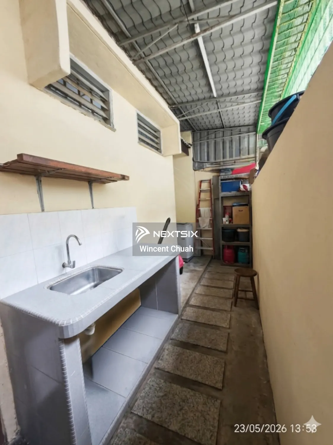 2-sty Terrace/Link House For Sale in Ampang Selangor - Image 11