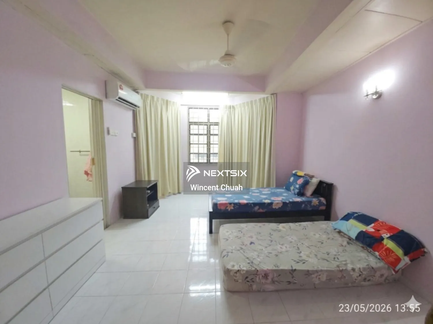 2-sty Terrace/Link House For Sale in Ampang Selangor - Image 13