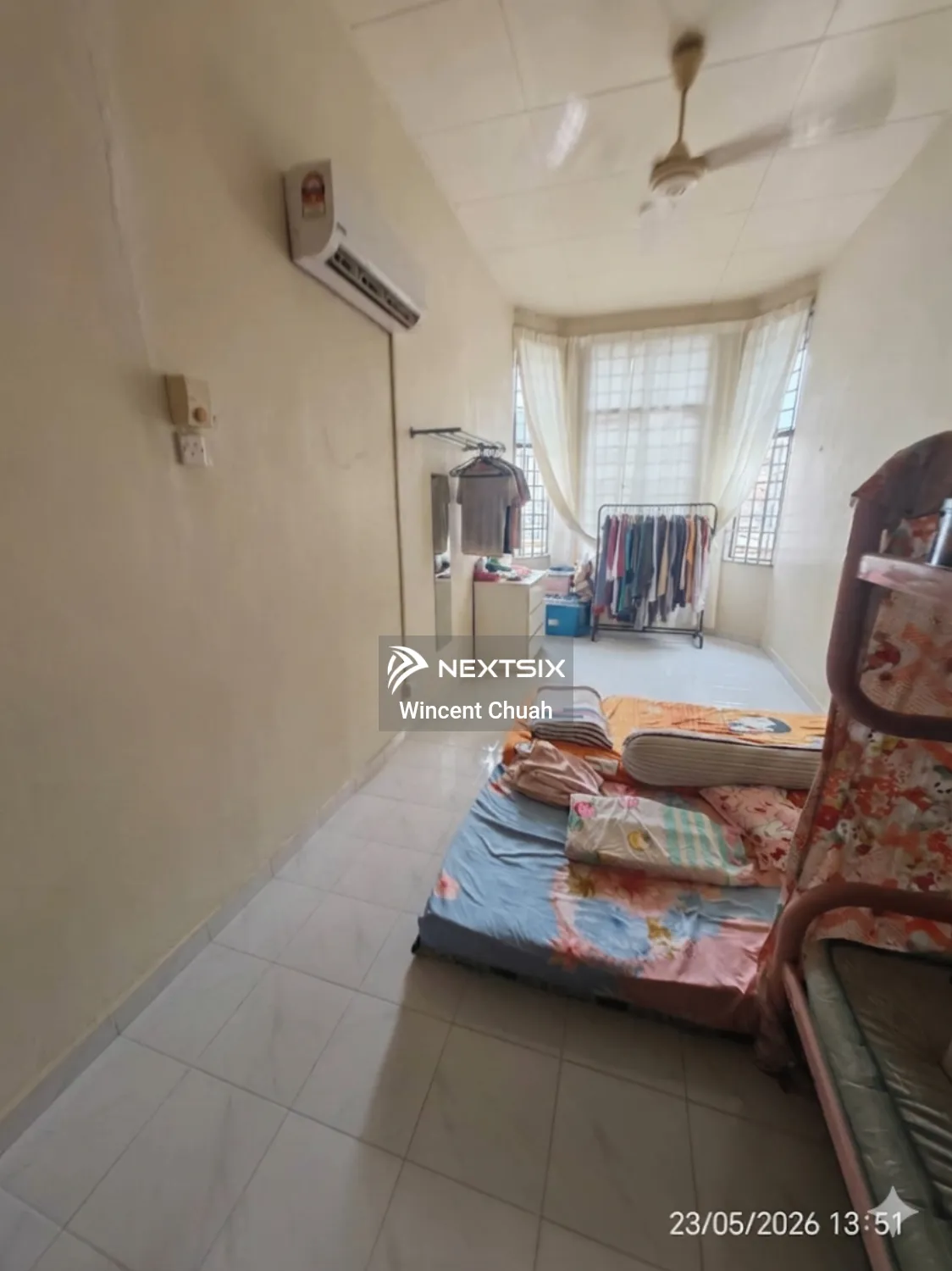2-sty Terrace/Link House For Sale in Ampang Selangor - Image 14