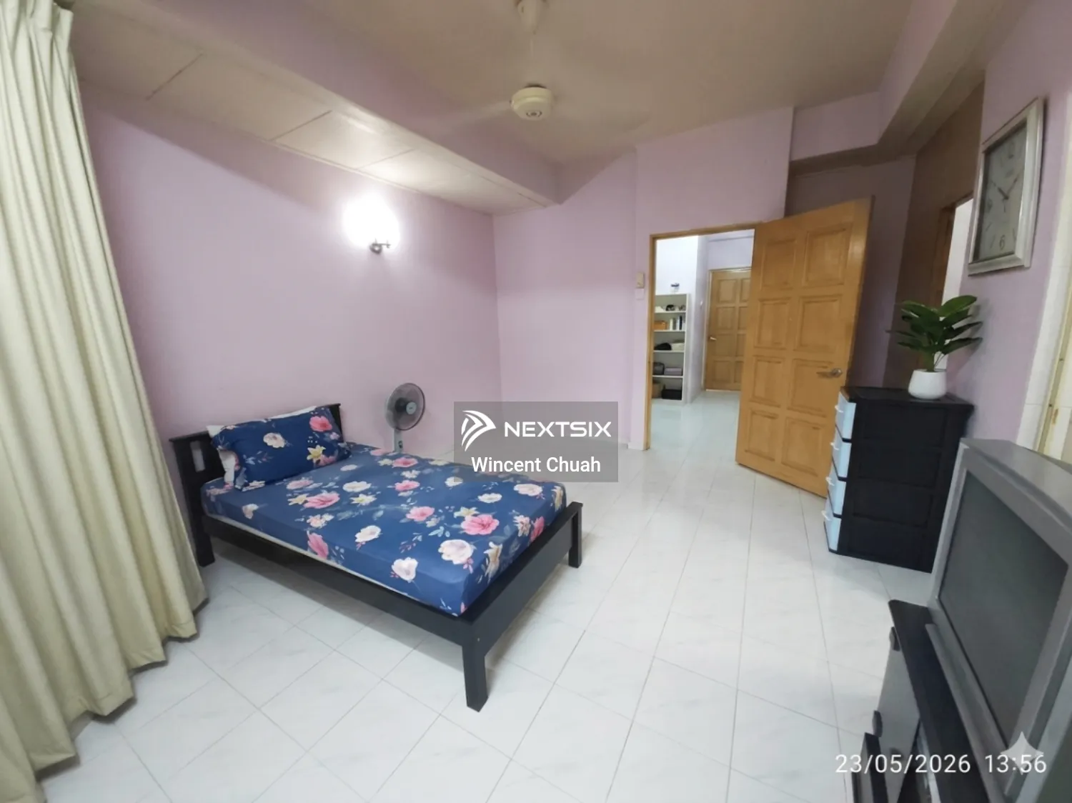 2-sty Terrace/Link House For Sale in Ampang Selangor - Image 15