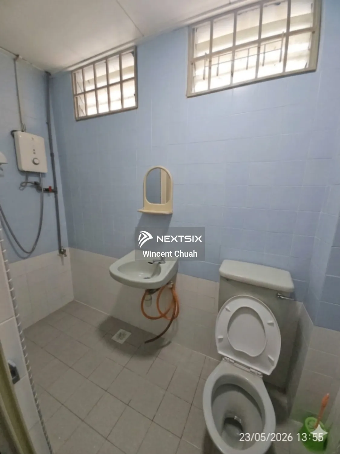 2-sty Terrace/Link House For Sale in Ampang Selangor - Image 16