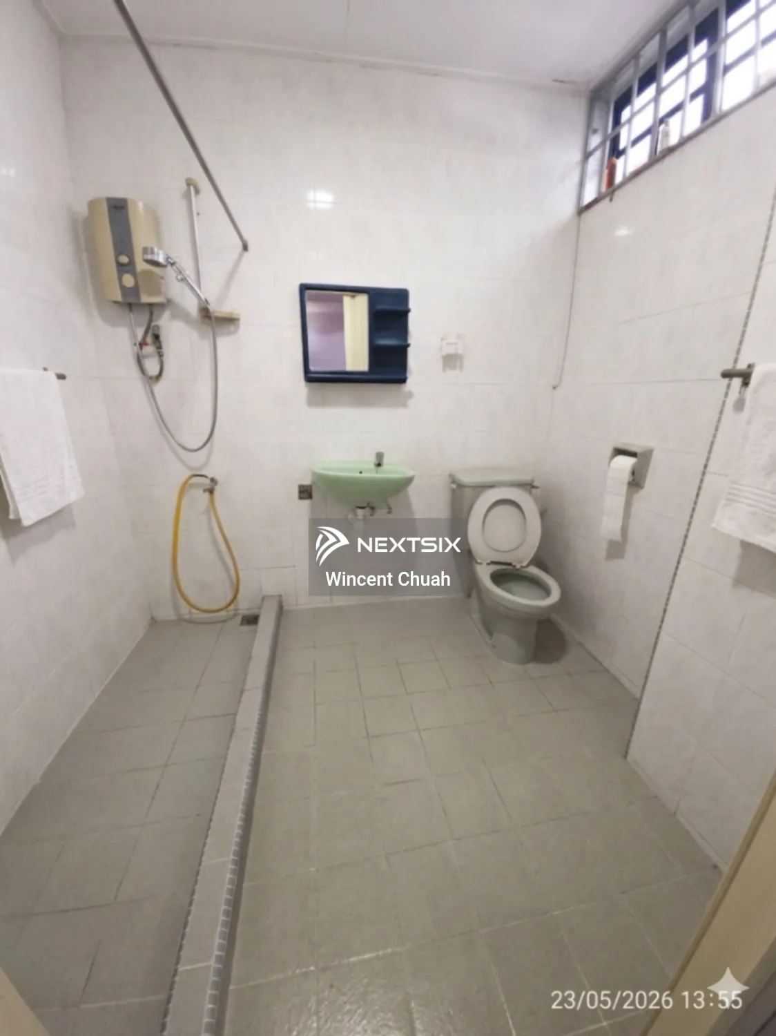 2-sty Terrace/Link House For Sale in Ampang Selangor - Image 17
