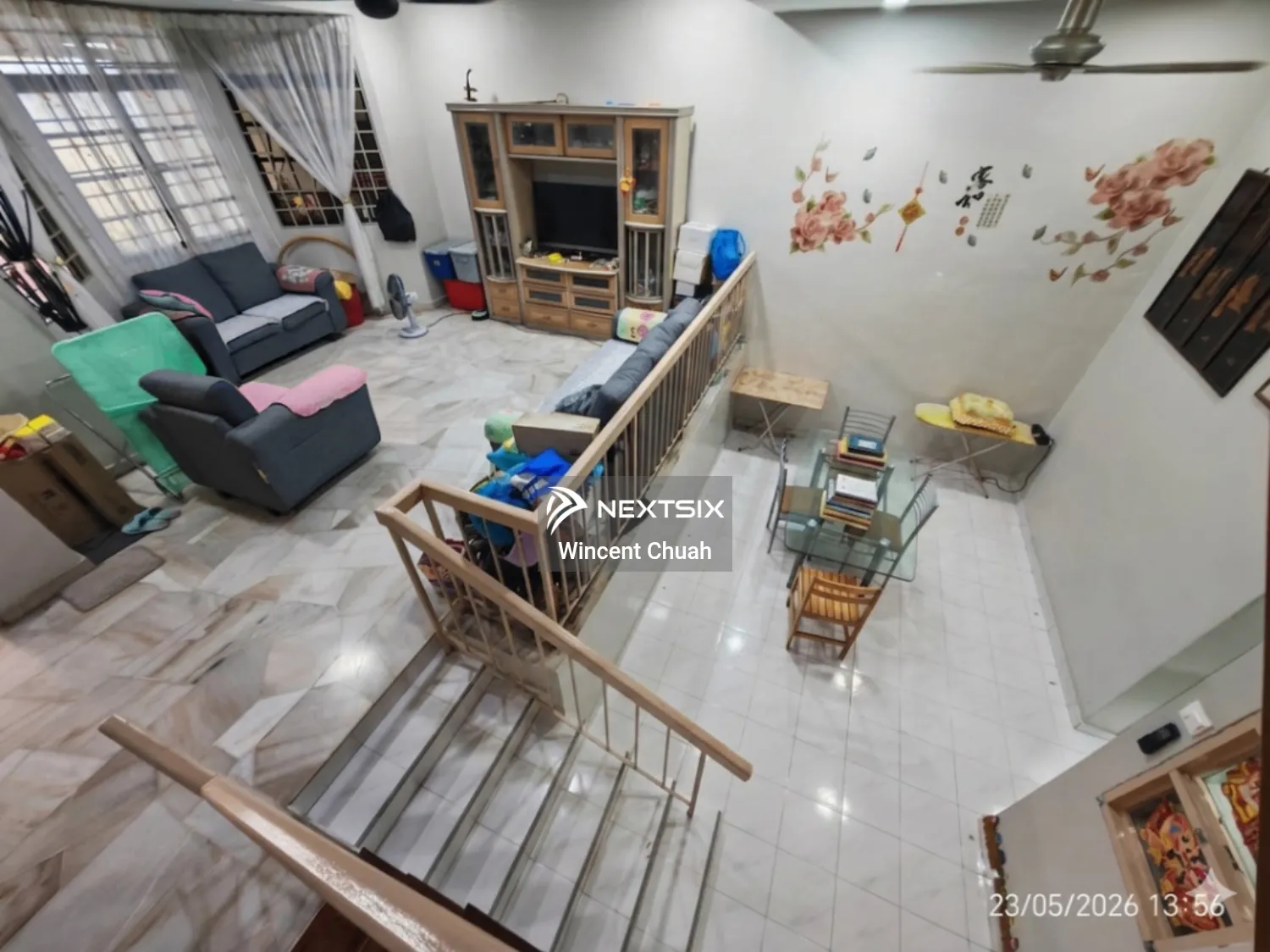 2-sty Terrace/Link House For Sale in Ampang Selangor - Image 18