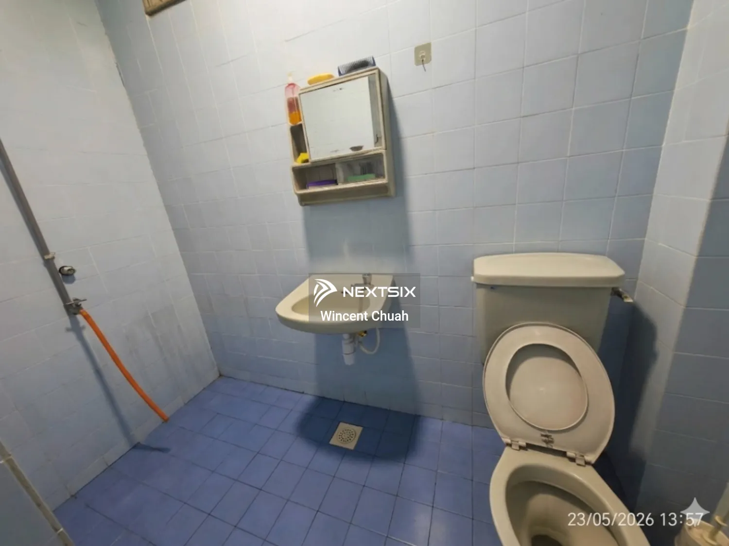 2-sty Terrace/Link House For Sale in Ampang Selangor - Image 5