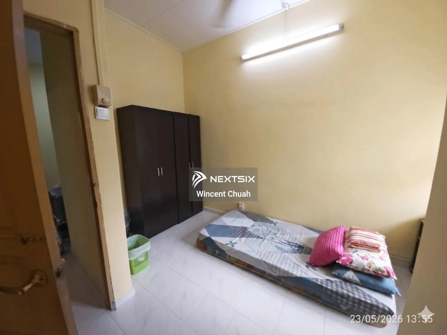 2-sty Terrace/Link House For Sale in Ampang Selangor - Image 6