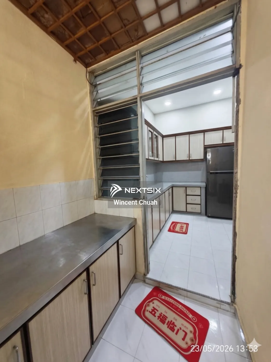 2-sty Terrace/Link House For Sale in Ampang Selangor - Image 7
