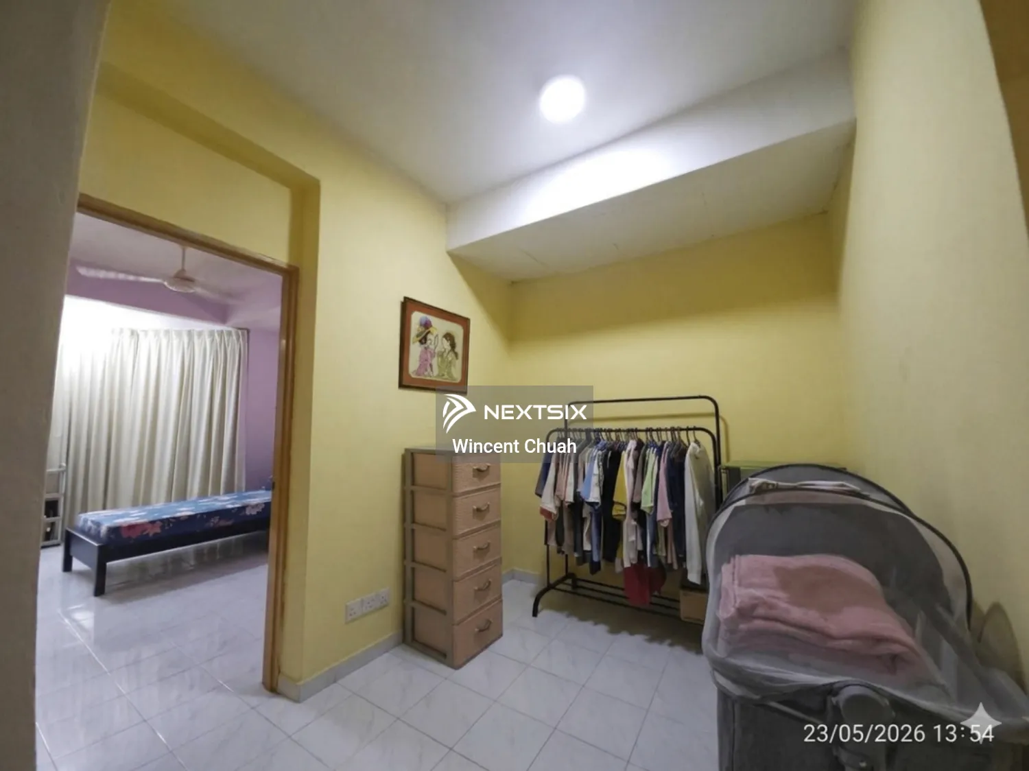 2-sty Terrace/Link House For Sale in Ampang Selangor - Image 8