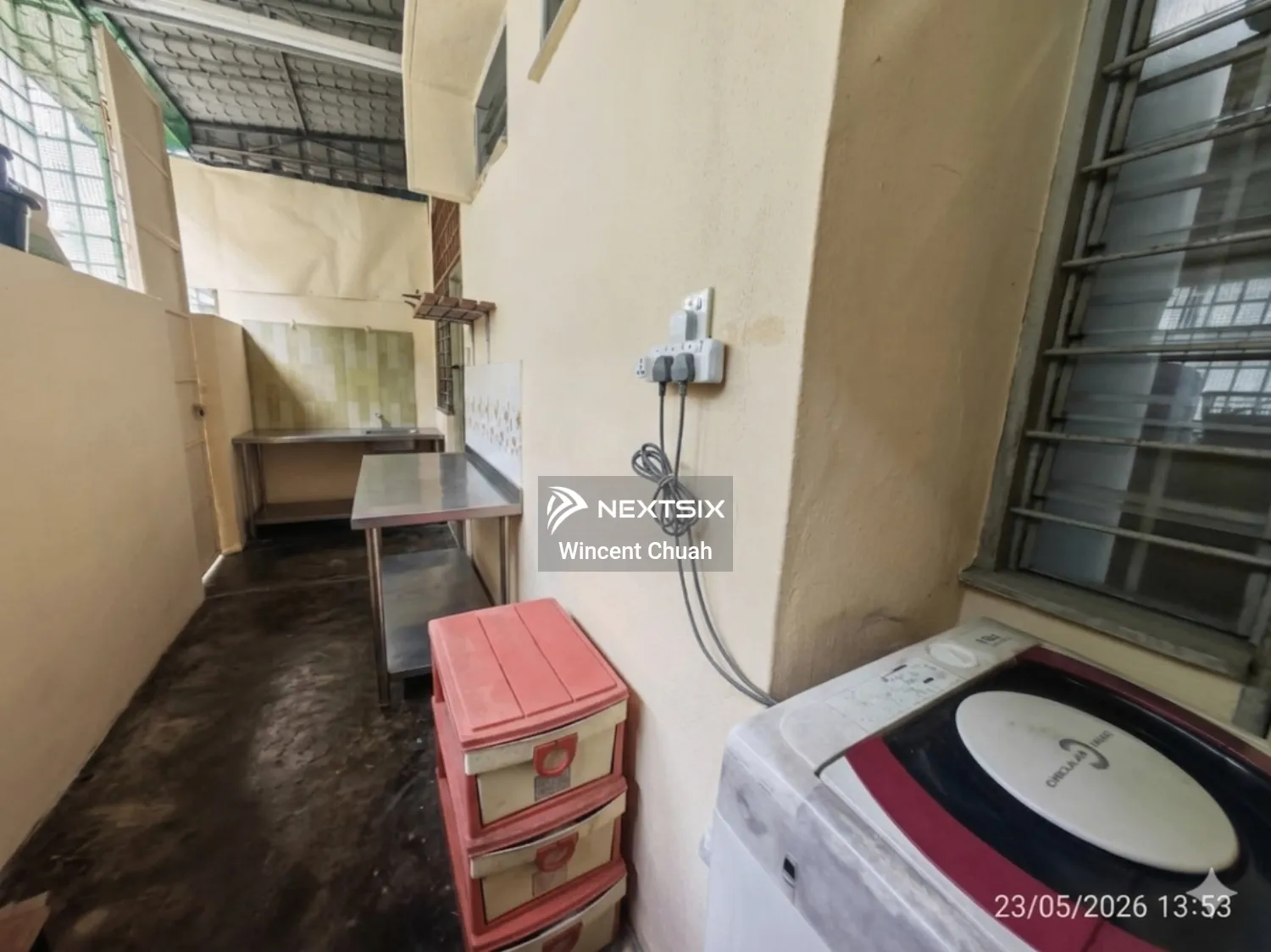 2-sty Terrace/Link House For Sale in Ampang Selangor - Image 9