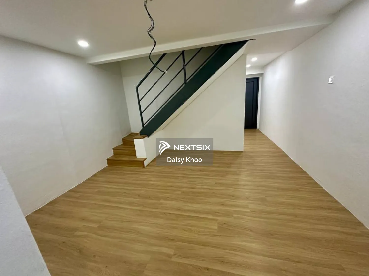 2-sty Terrace/Link House For Sale in Johor Bahru Johor