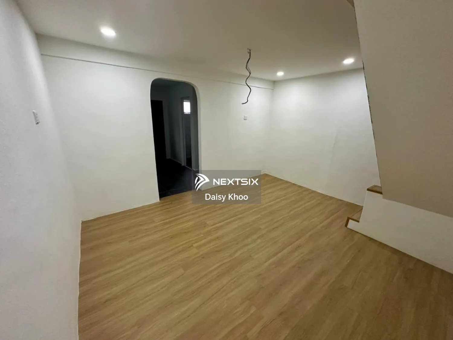 2-sty Terrace/Link House For Sale in Johor Bahru Johor - Image 2