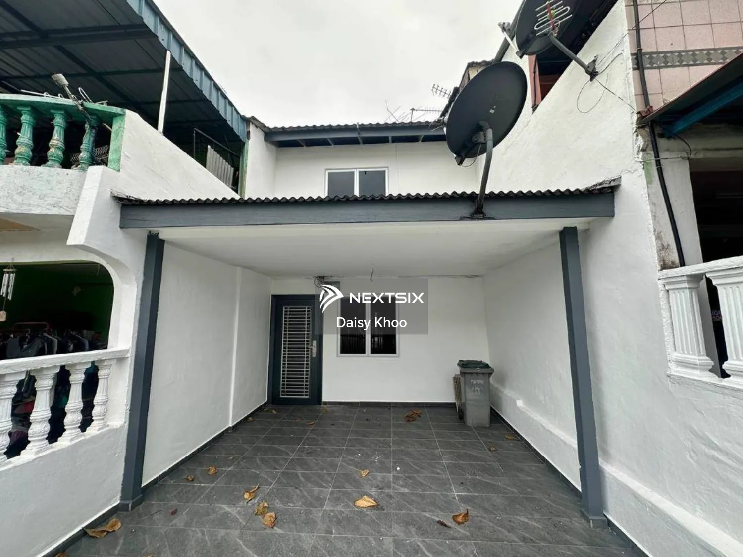 2-sty Terrace/Link House For Sale in Johor Bahru Johor - Image 4