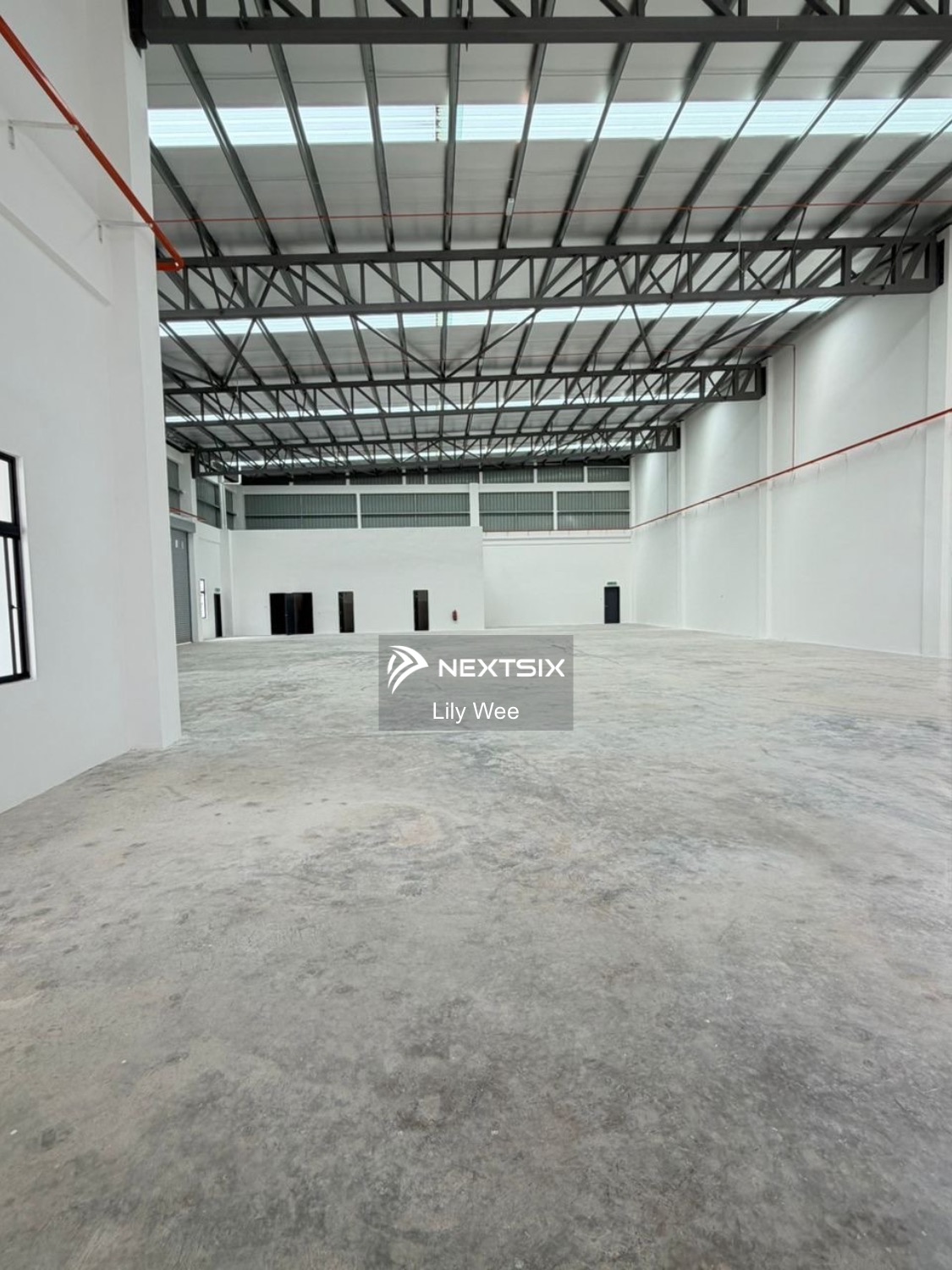 Semi-D Factory For Rent in Johor Bahru Johor - Image 5
