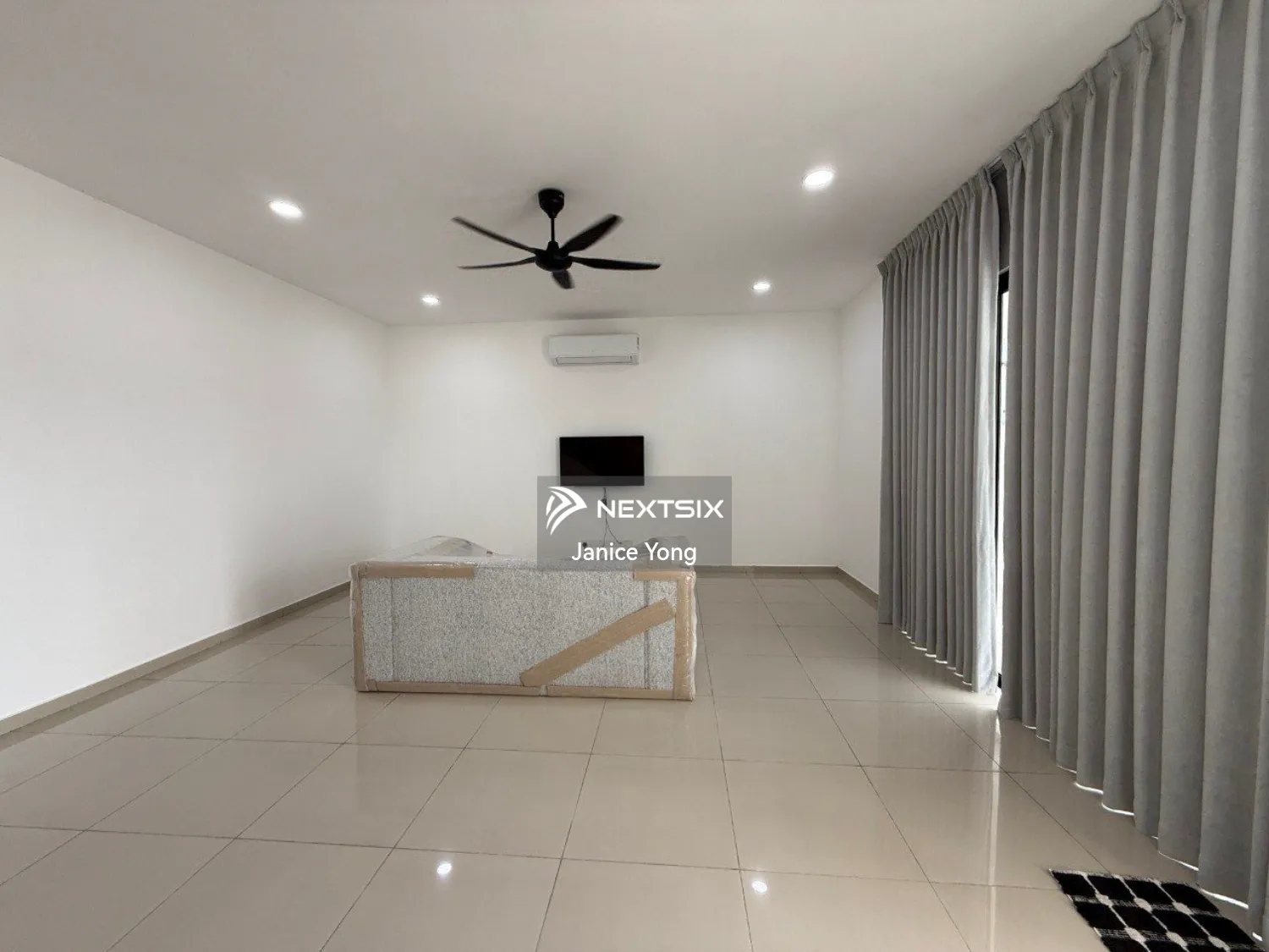 Cluster House For Rent in Iskandar Puteri (Nusajaya) Johor