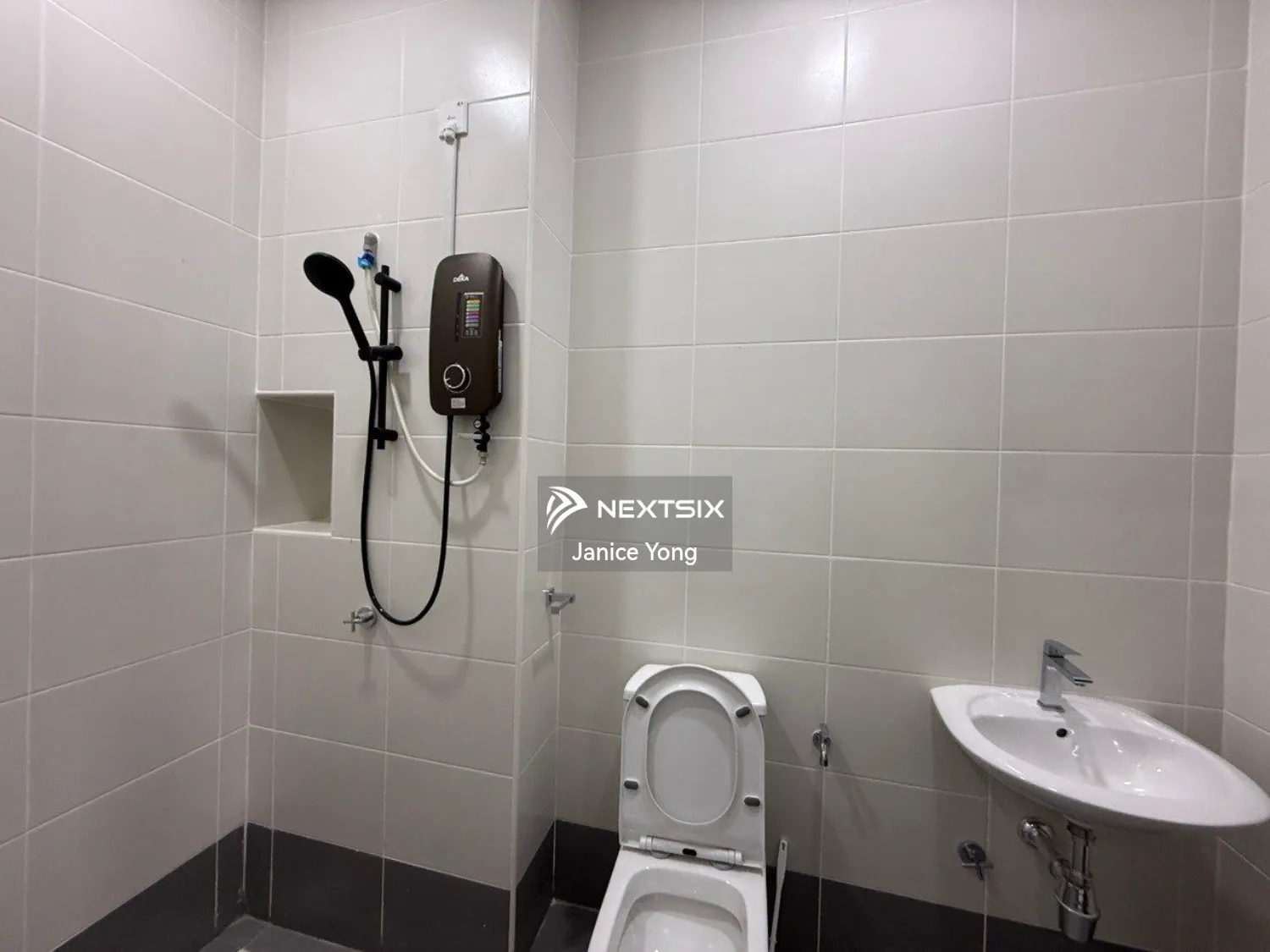 Cluster House For Rent in Iskandar Puteri (Nusajaya) Johor - Image 10