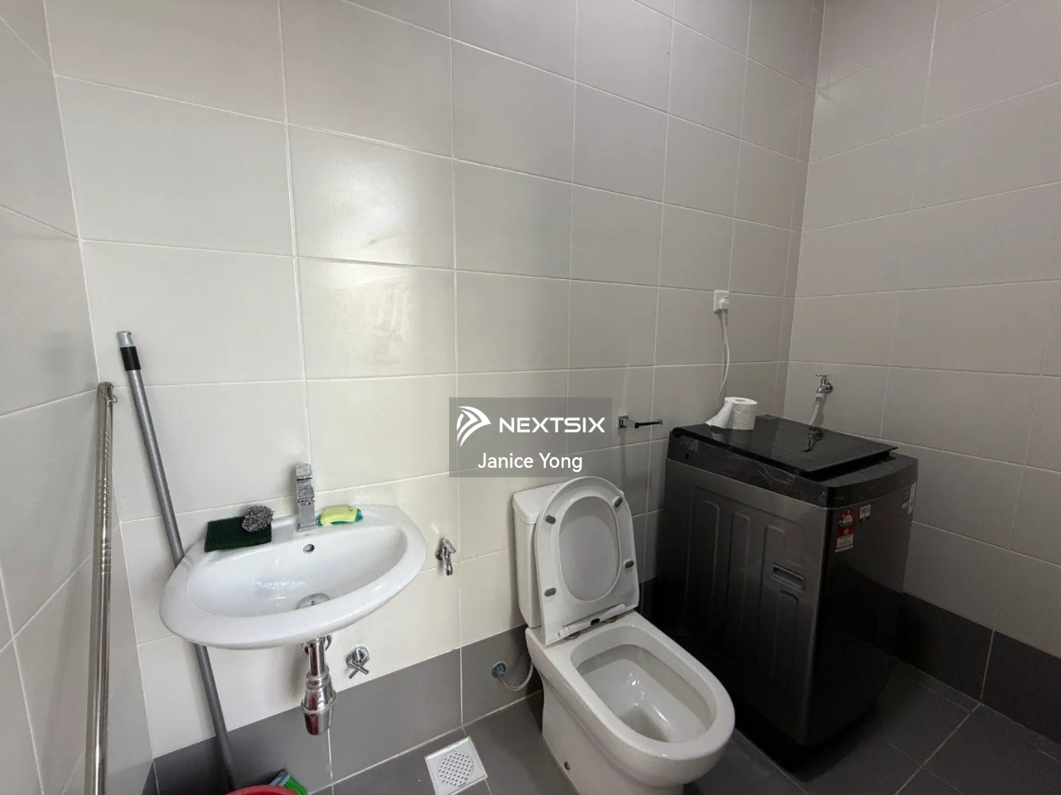 Cluster House For Rent in Iskandar Puteri (Nusajaya) Johor - Image 11