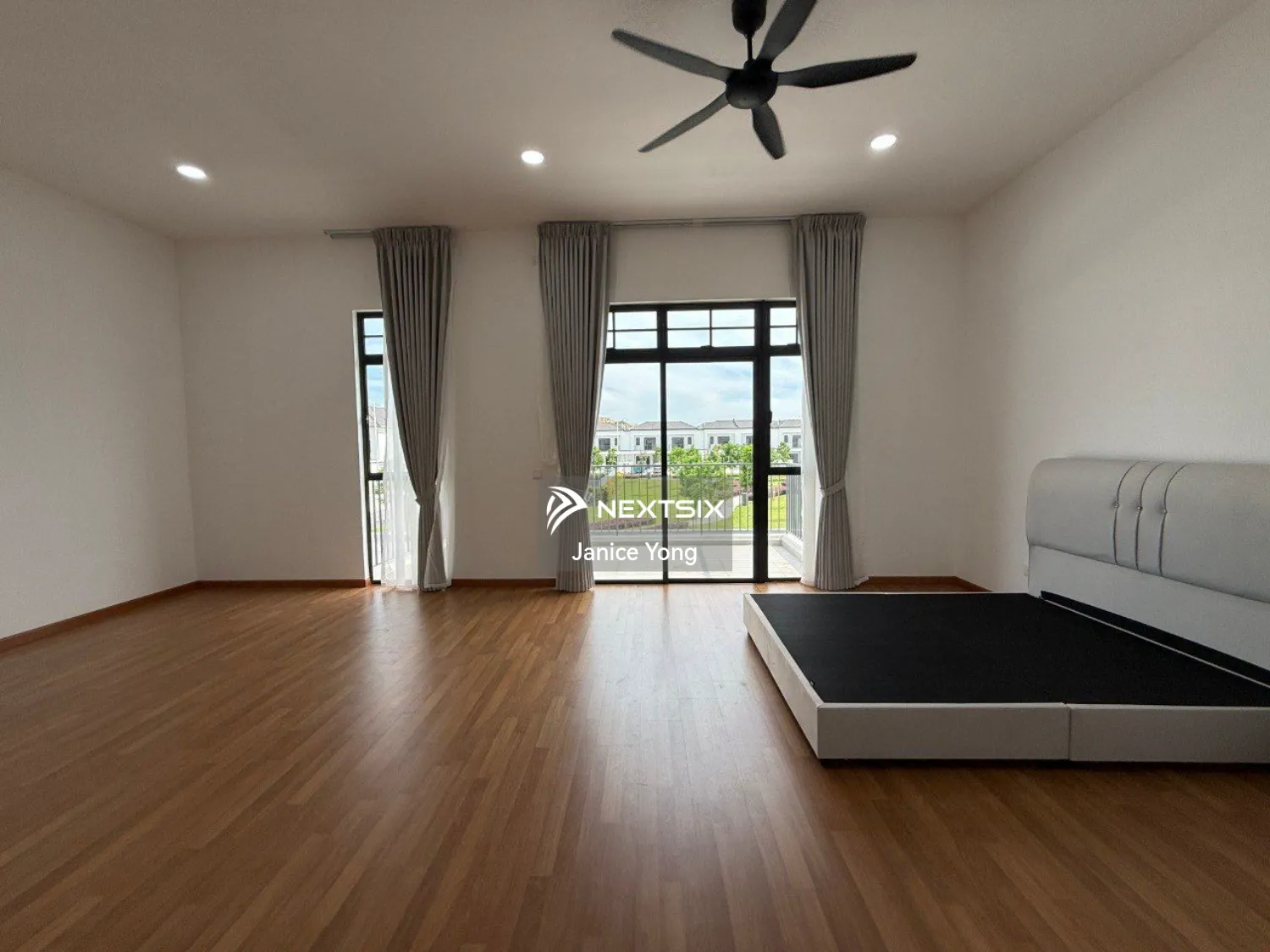 Cluster House For Rent in Iskandar Puteri (Nusajaya) Johor - Image 12