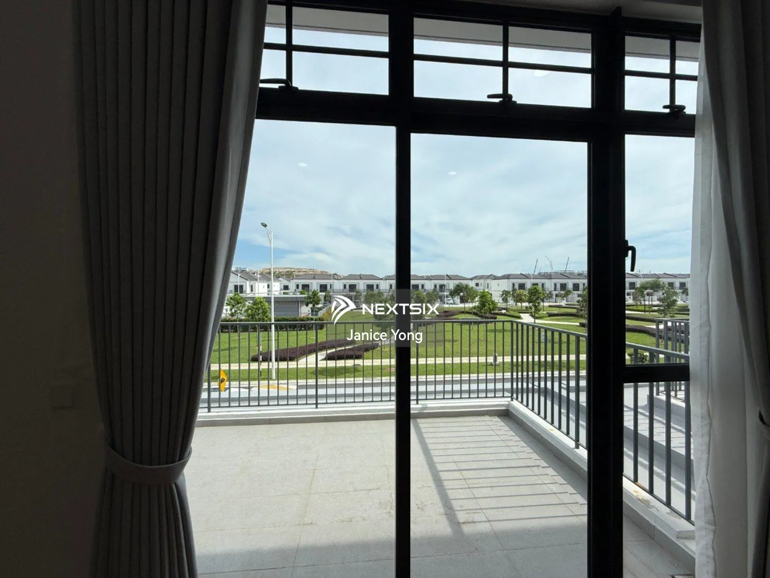 Cluster House For Rent in Iskandar Puteri (Nusajaya) Johor - Image 13