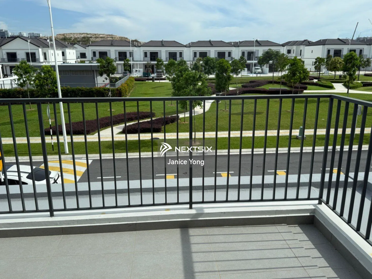 Cluster House For Rent in Iskandar Puteri (Nusajaya) Johor - Image 14