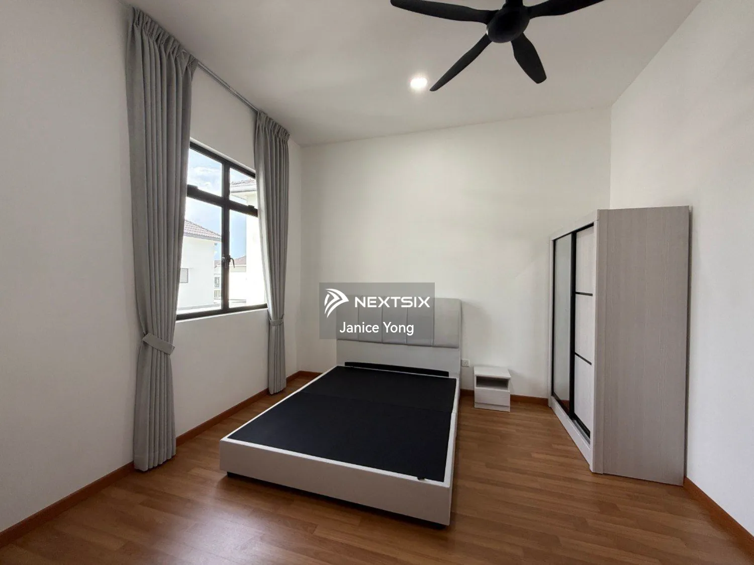 Cluster House For Rent in Iskandar Puteri (Nusajaya) Johor - Image 18