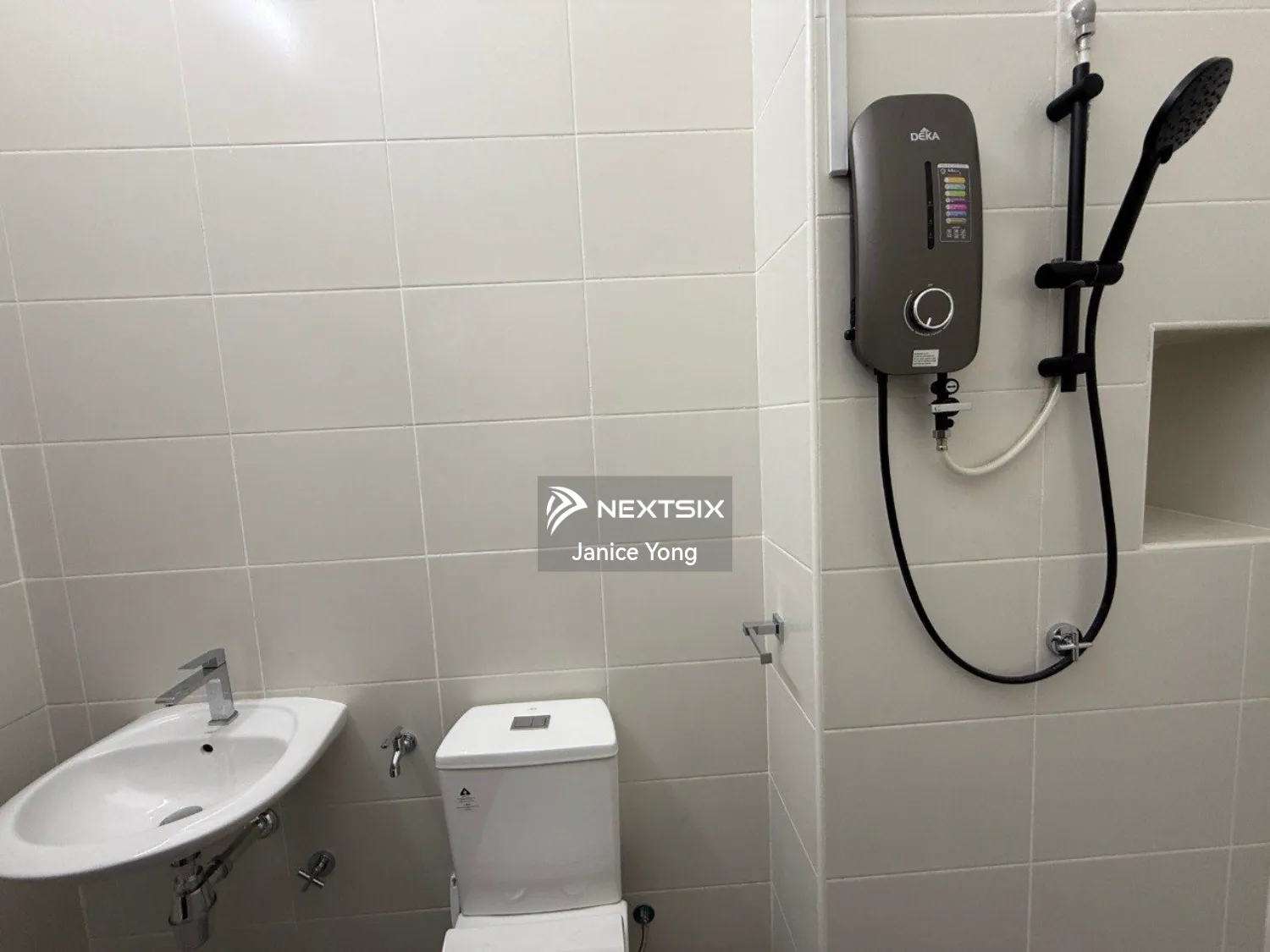 Cluster House For Rent in Iskandar Puteri (Nusajaya) Johor - Image 20