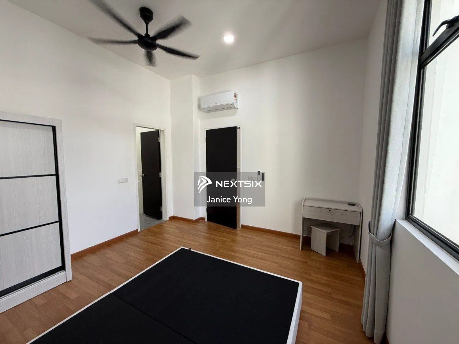 Cluster House For Rent in Iskandar Puteri (Nusajaya) Johor - Image 21
