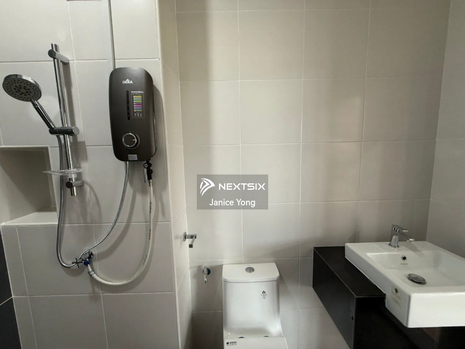 Cluster House For Rent in Iskandar Puteri (Nusajaya) Johor - Image 22