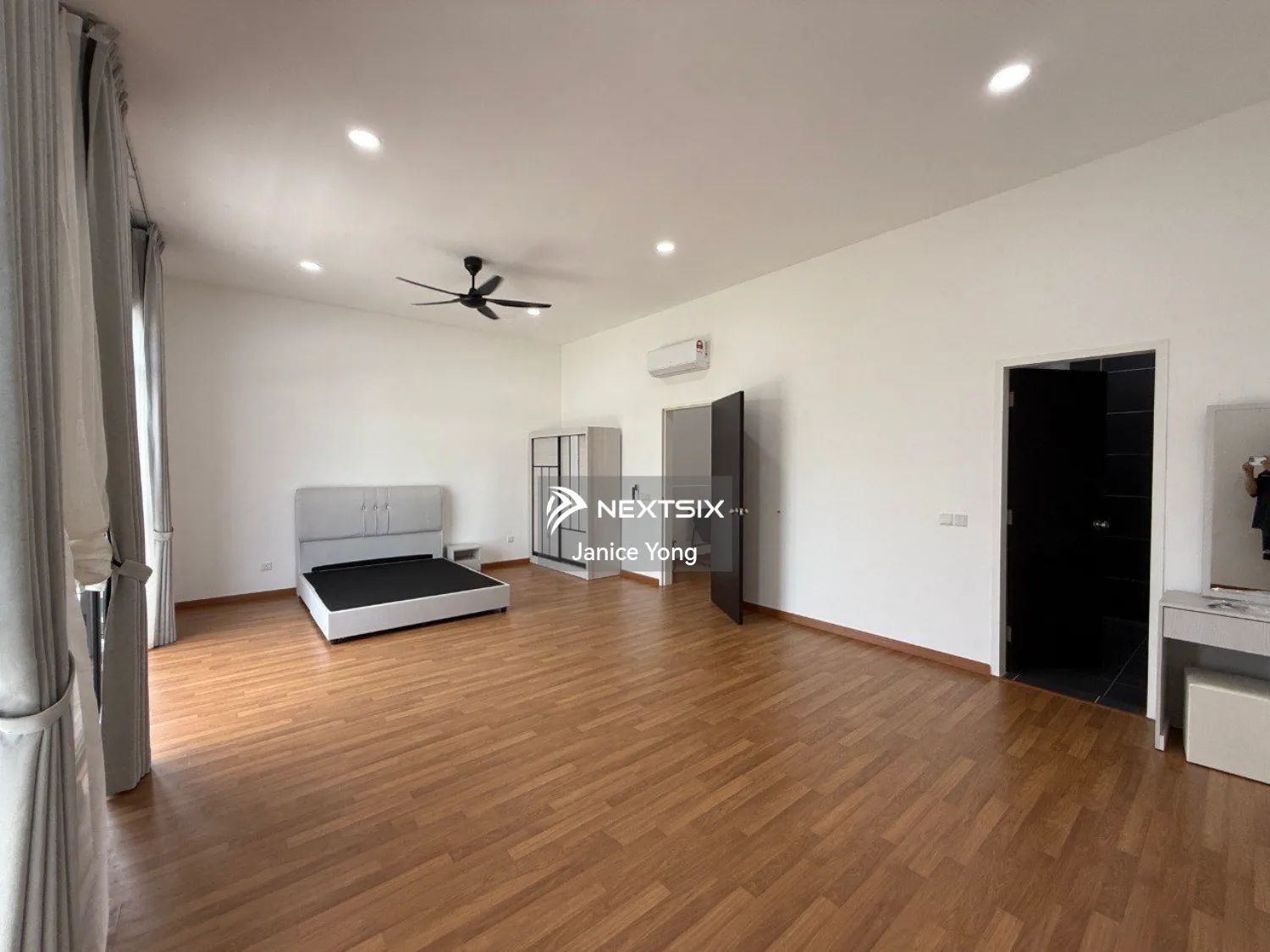 Cluster House For Rent in Iskandar Puteri (Nusajaya) Johor - Image 23