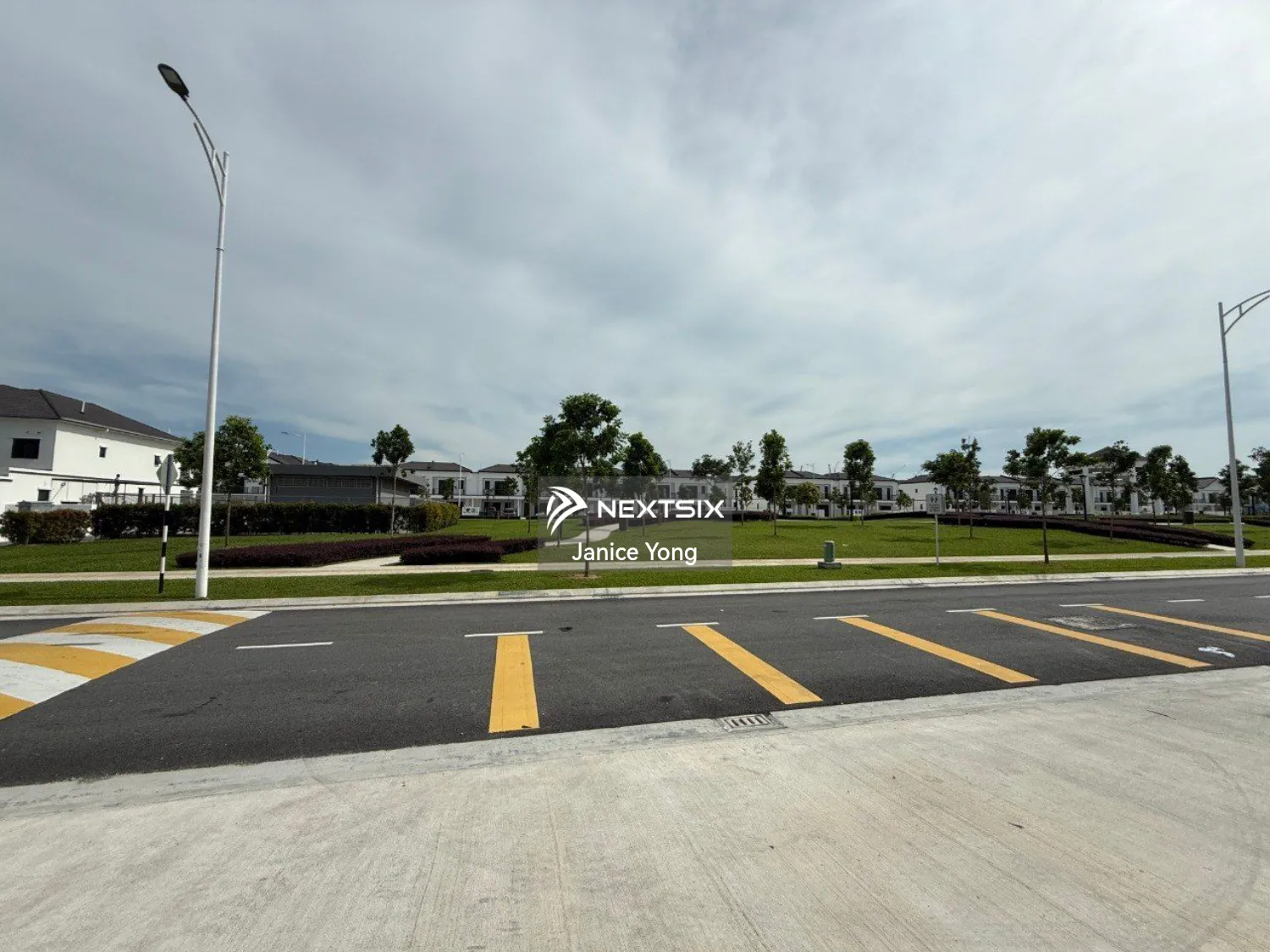 Cluster House For Rent in Iskandar Puteri (Nusajaya) Johor - Image 24