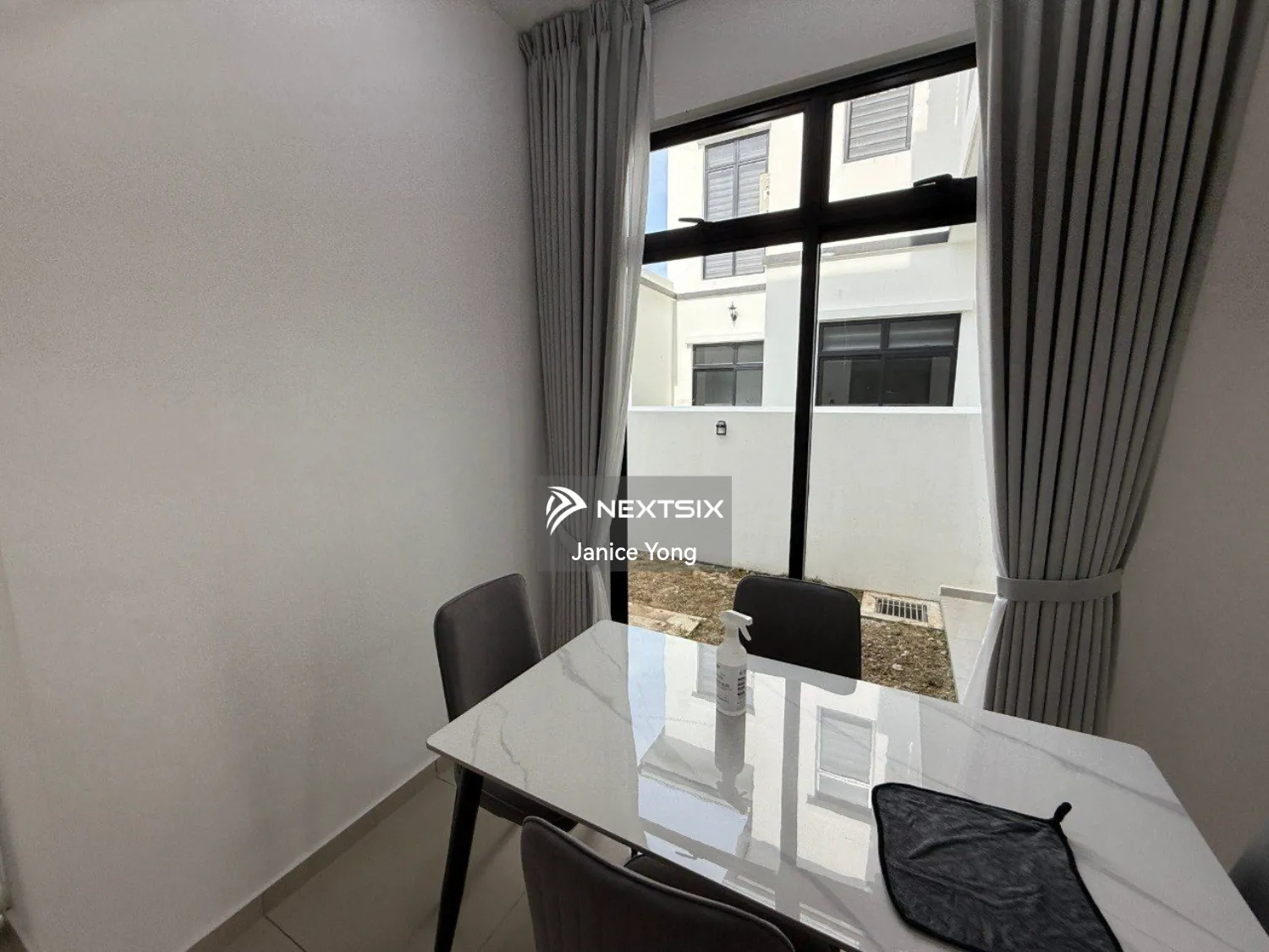 Cluster House For Rent in Iskandar Puteri (Nusajaya) Johor - Image 5