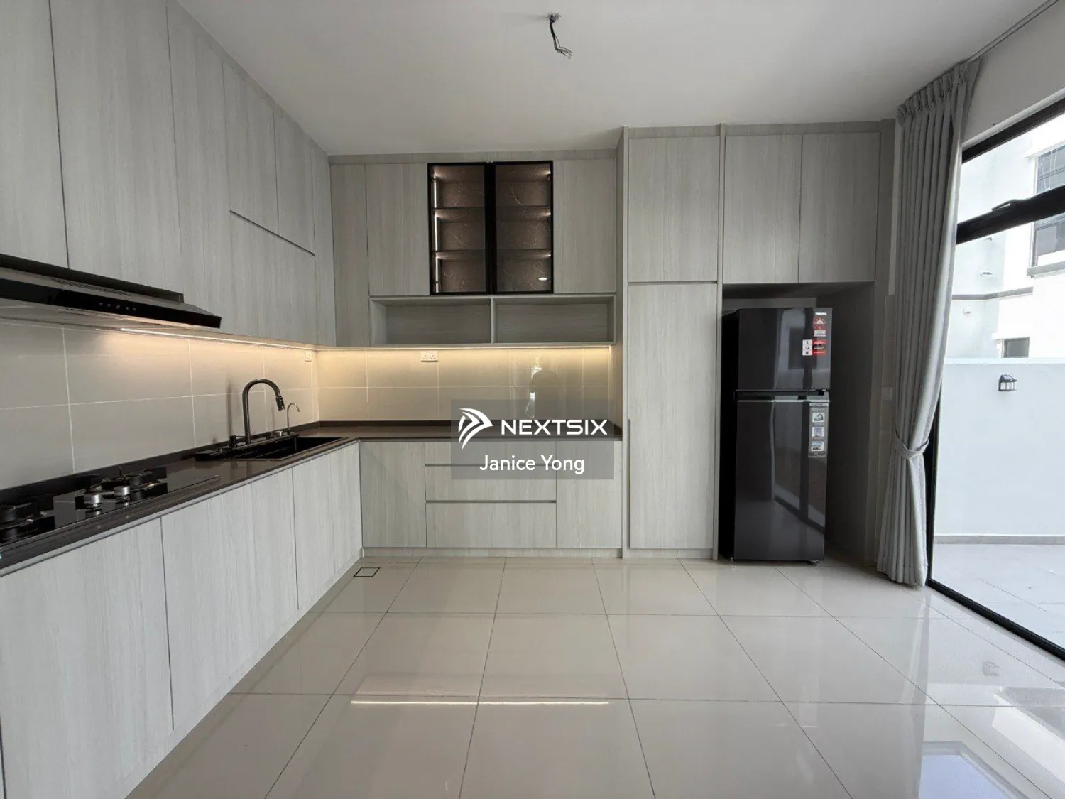 Cluster House For Rent in Iskandar Puteri (Nusajaya) Johor - Image 7