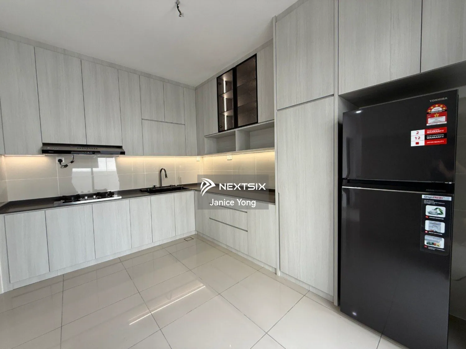 Cluster House For Rent in Iskandar Puteri (Nusajaya) Johor - Image 8
