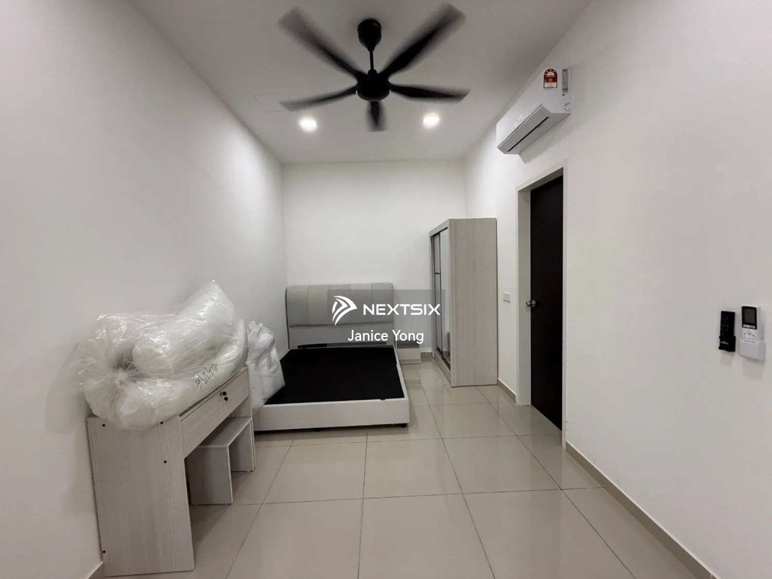 Cluster House For Rent in Iskandar Puteri (Nusajaya) Johor - Image 9