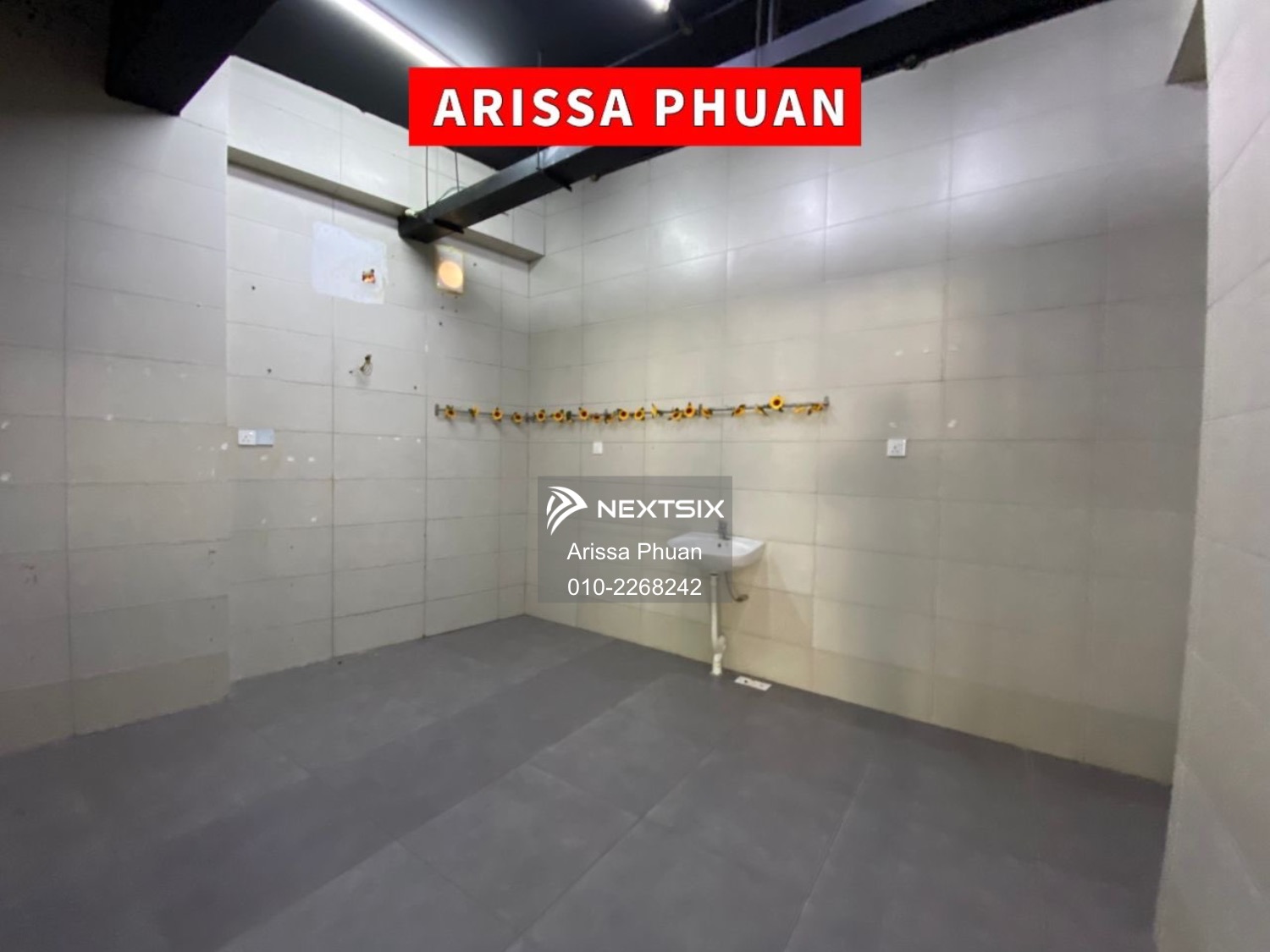Shop For Rent in Jelutong Penang - Image 2