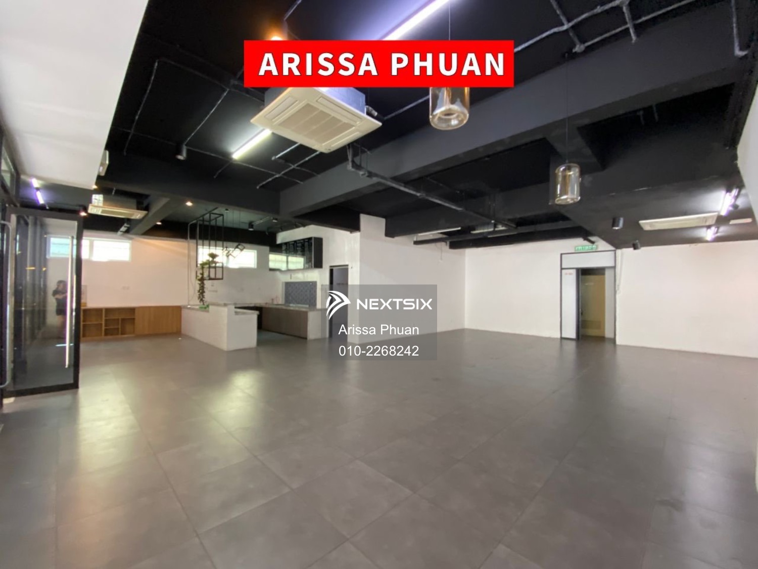 Shop For Rent in Jelutong Penang - Image 3