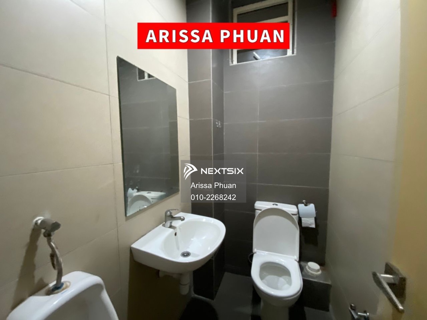 Shop For Rent in Jelutong Penang - Image 5