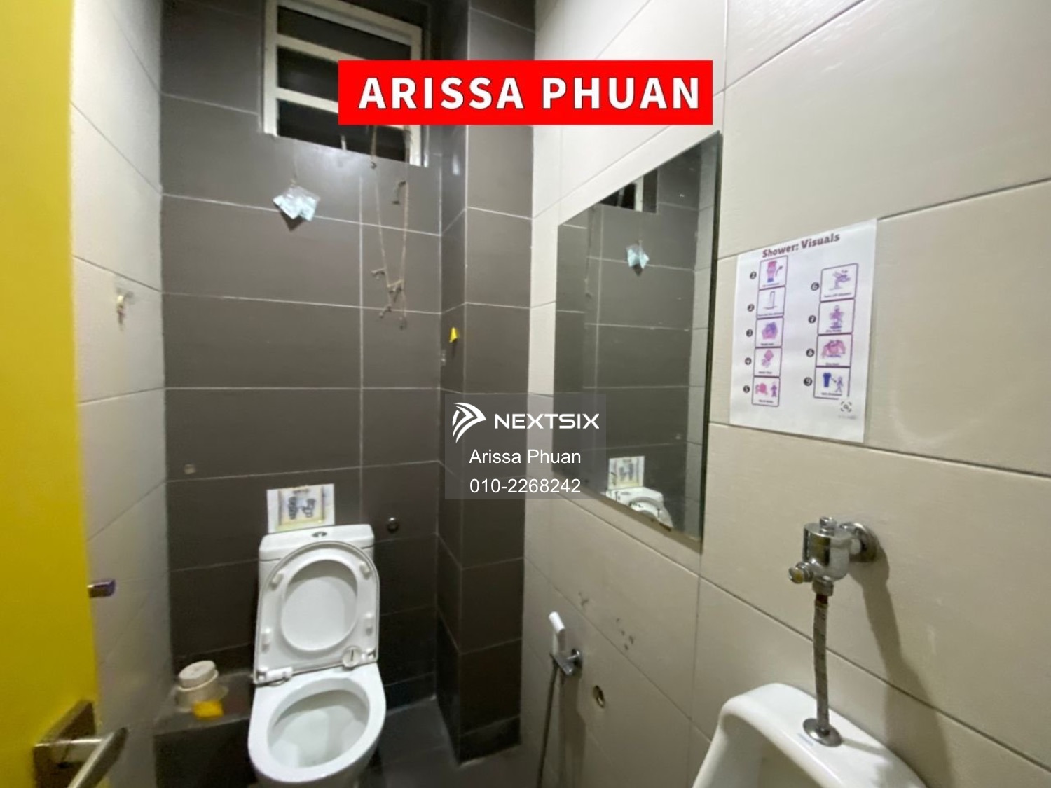 Shop For Rent in Jelutong Penang - Image 6
