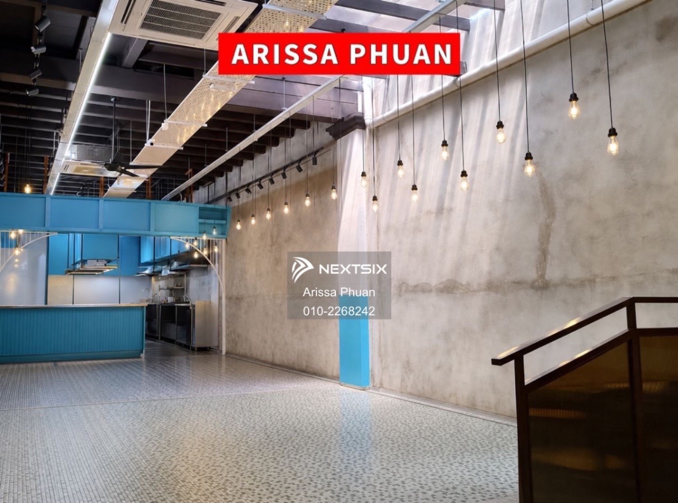 Shop For Rent in Georgetown Penang