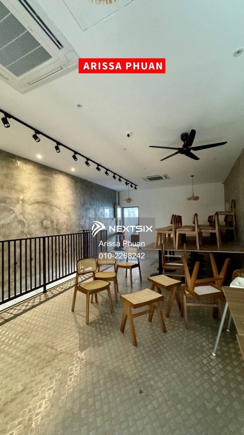 Shop For Rent in Georgetown Penang - Image 11
