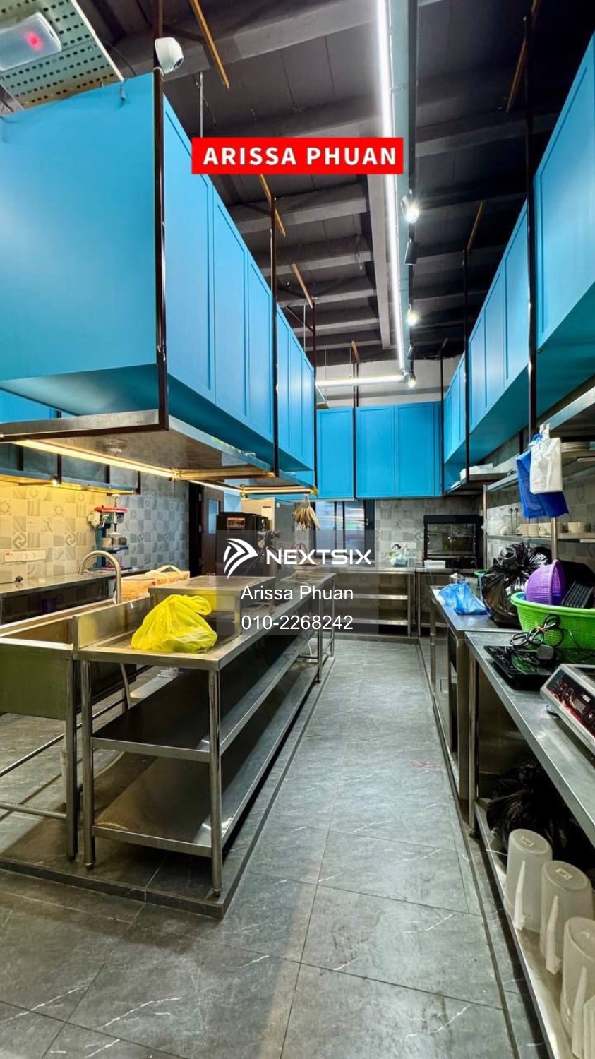 Shop For Rent in Georgetown Penang - Image 12