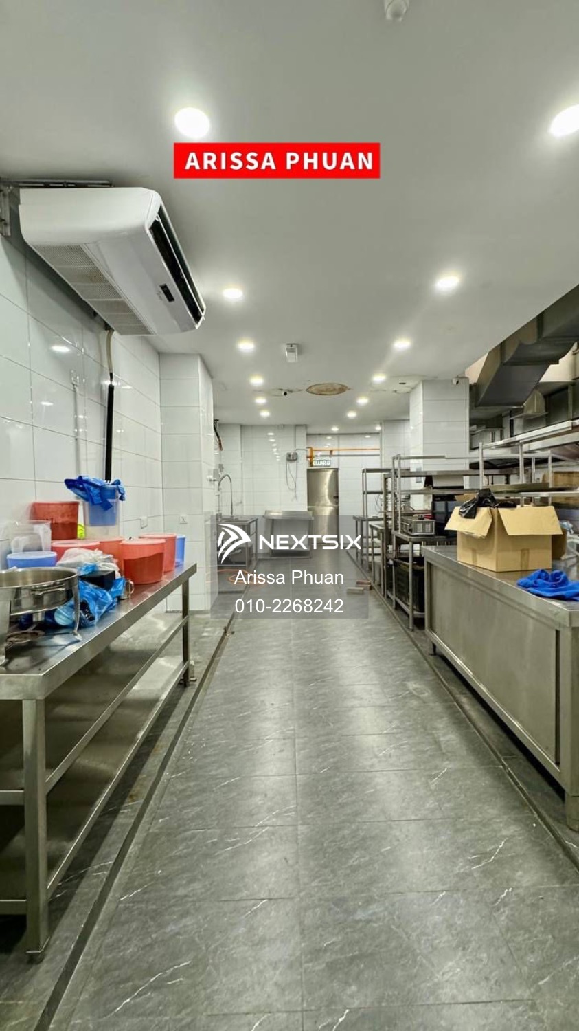 Shop For Rent in Georgetown Penang - Image 2
