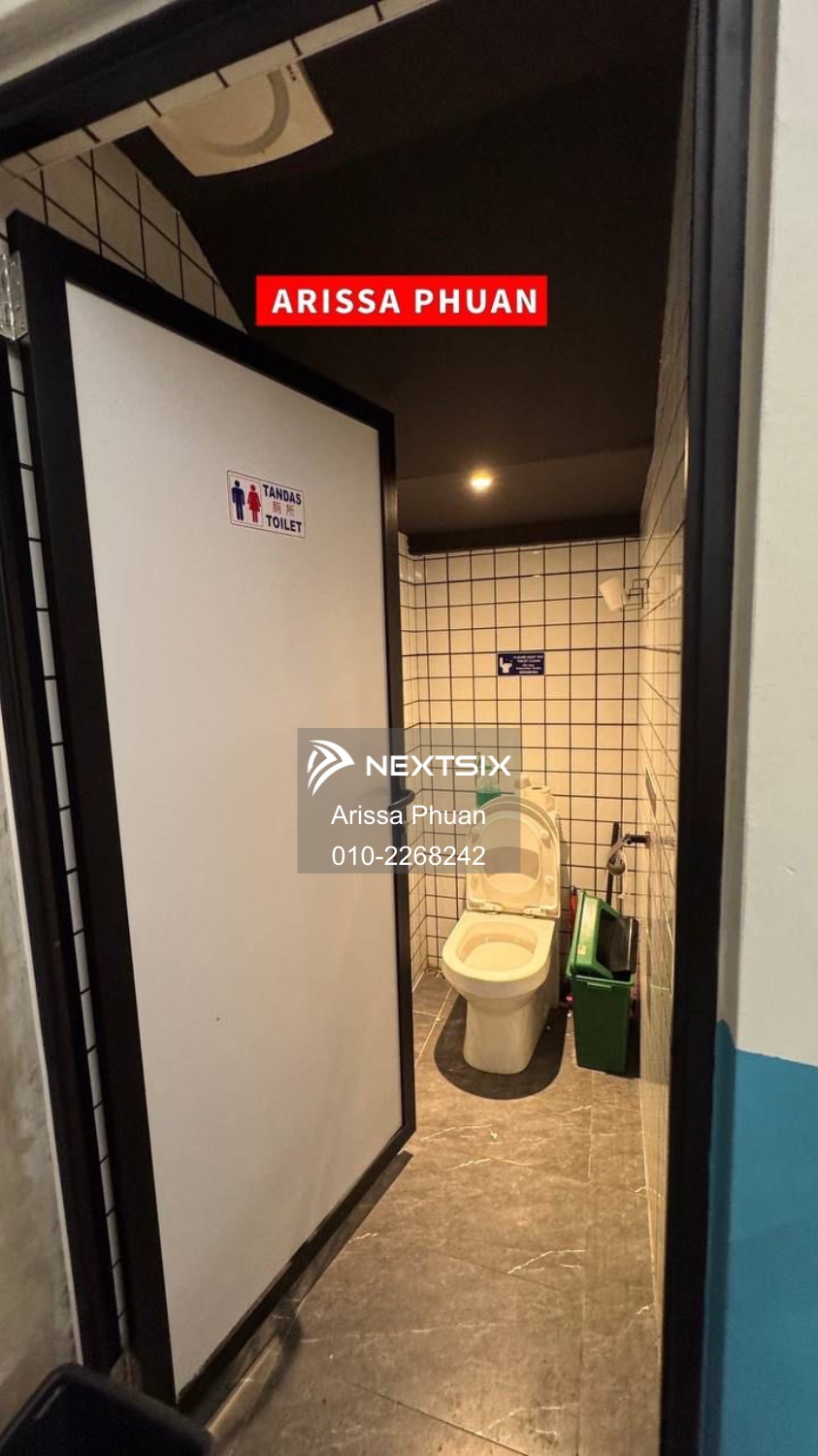 Shop For Rent in Georgetown Penang - Image 4