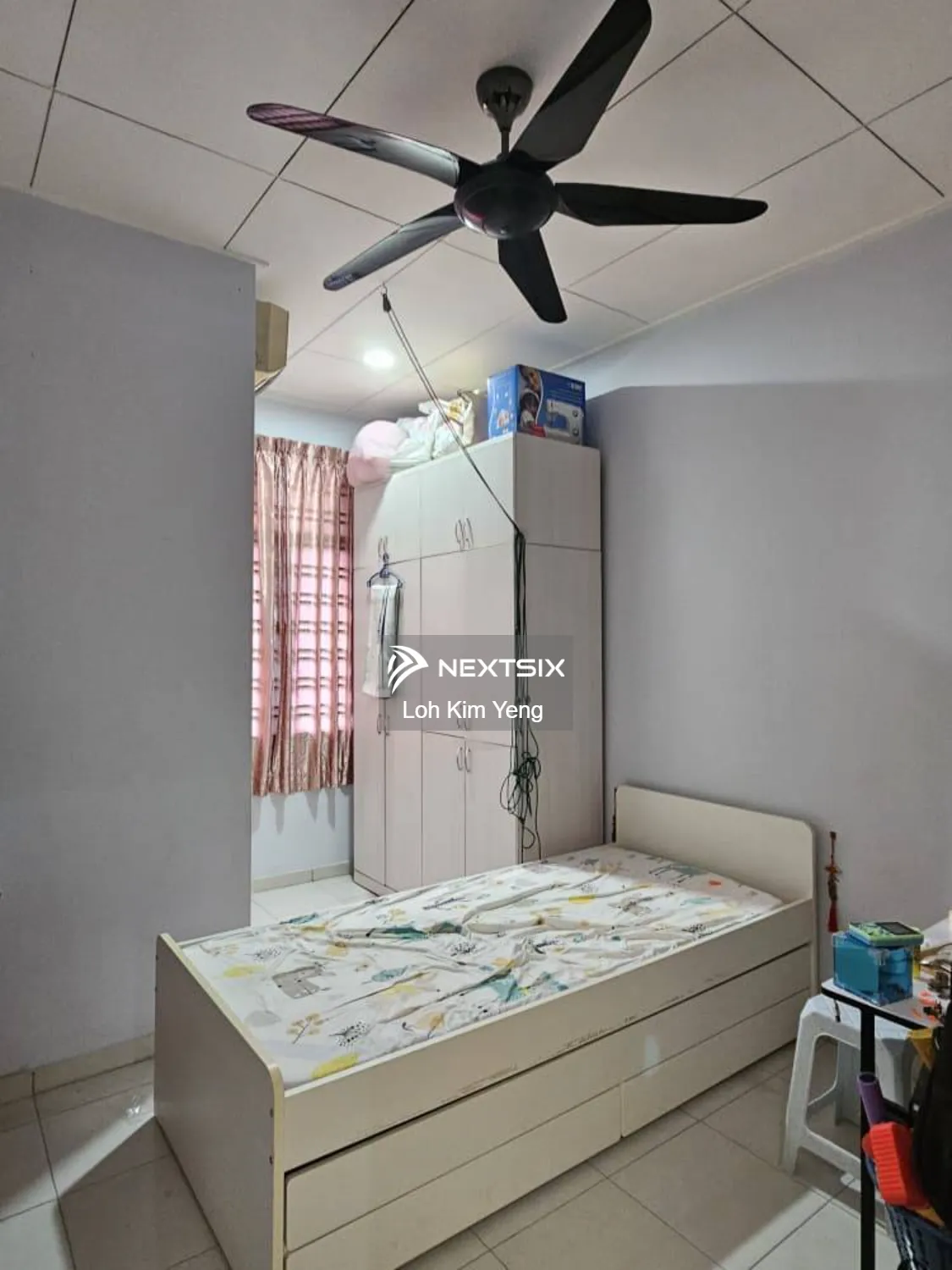 2-sty Terrace/Link House For Sale in Iskandar Puteri (Nusajaya) Johor - Image 4