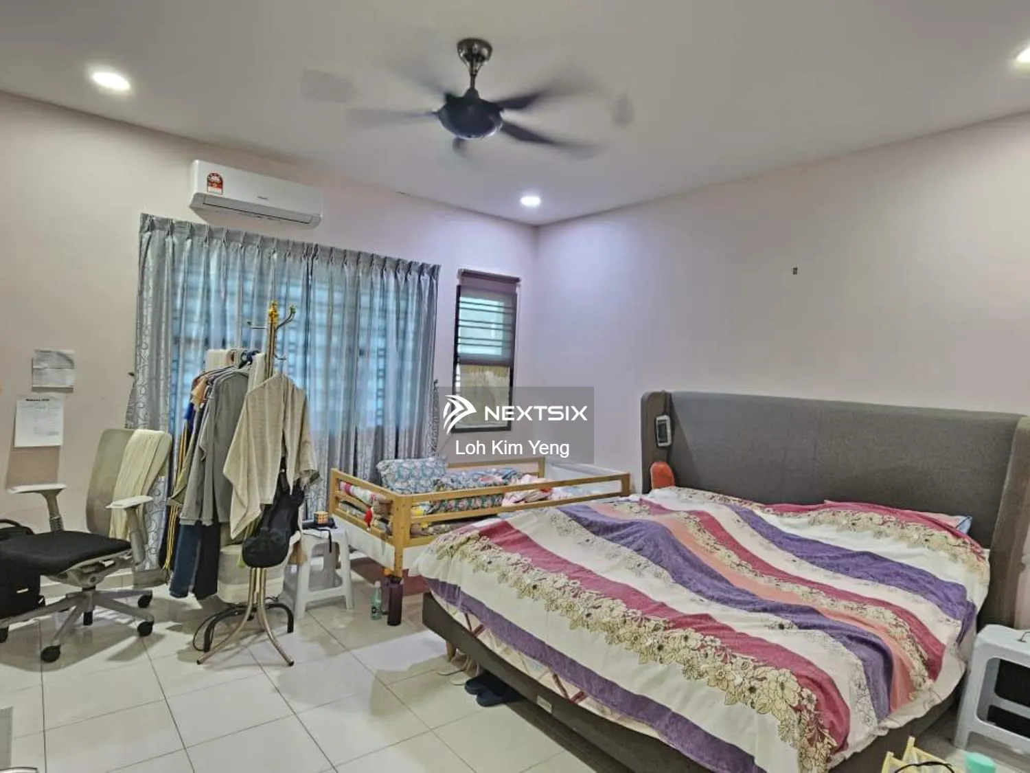 2-sty Terrace/Link House For Sale in Iskandar Puteri (Nusajaya) Johor - Image 6