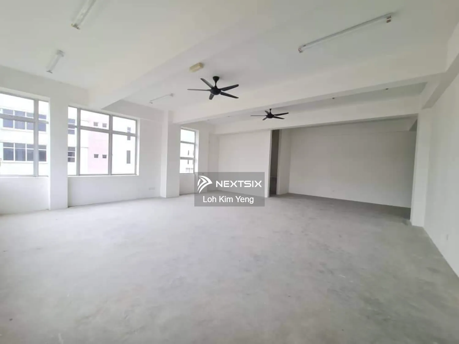 Semi-D Factory For Rent in Gelang Patah Johor - Image 5