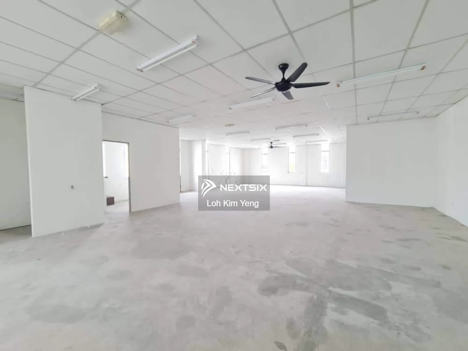 Semi-D Factory For Rent in Gelang Patah Johor - Image 7