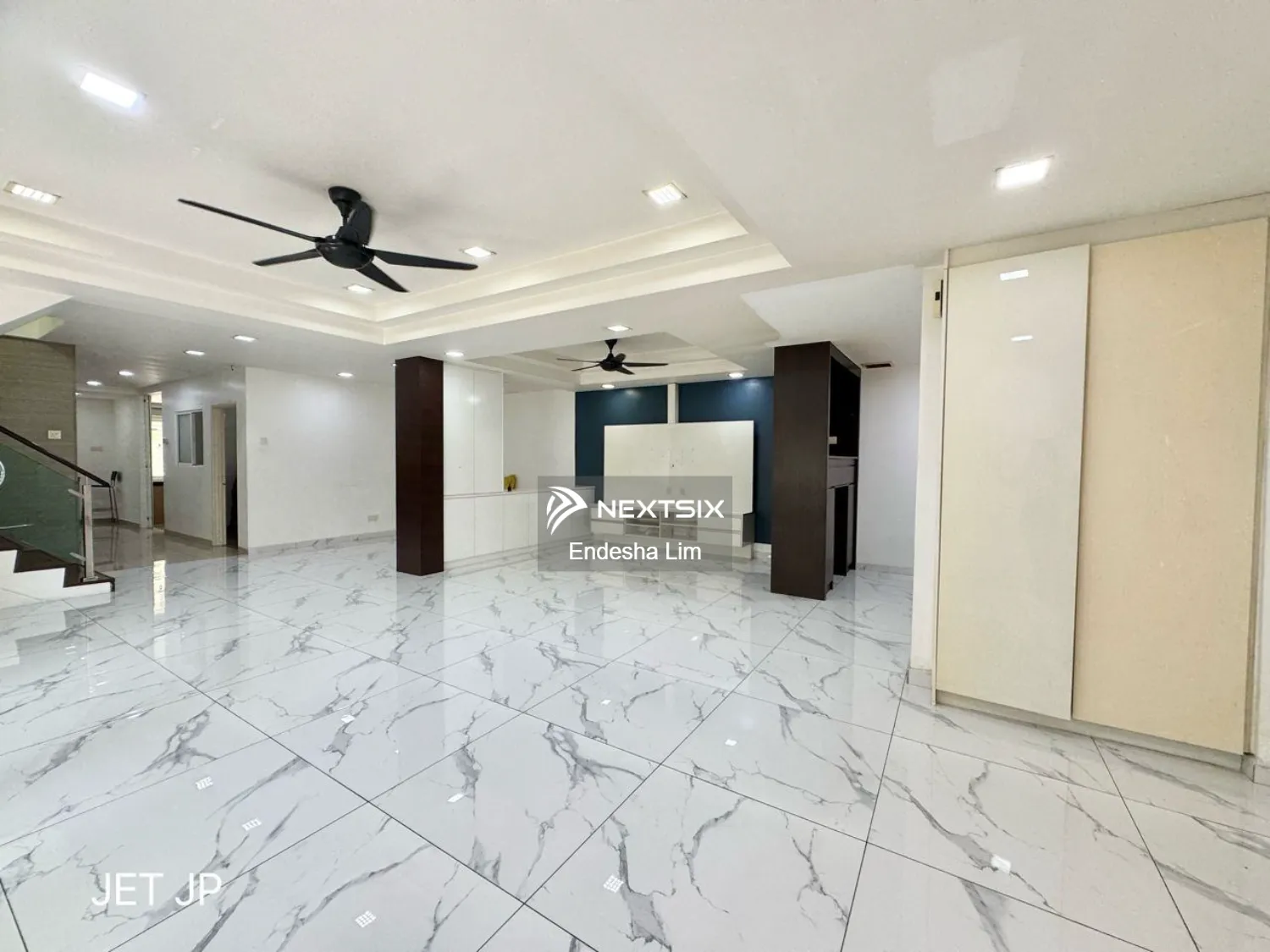 2-sty Terrace/Link House For Sale in Bandar Botanic Selangor