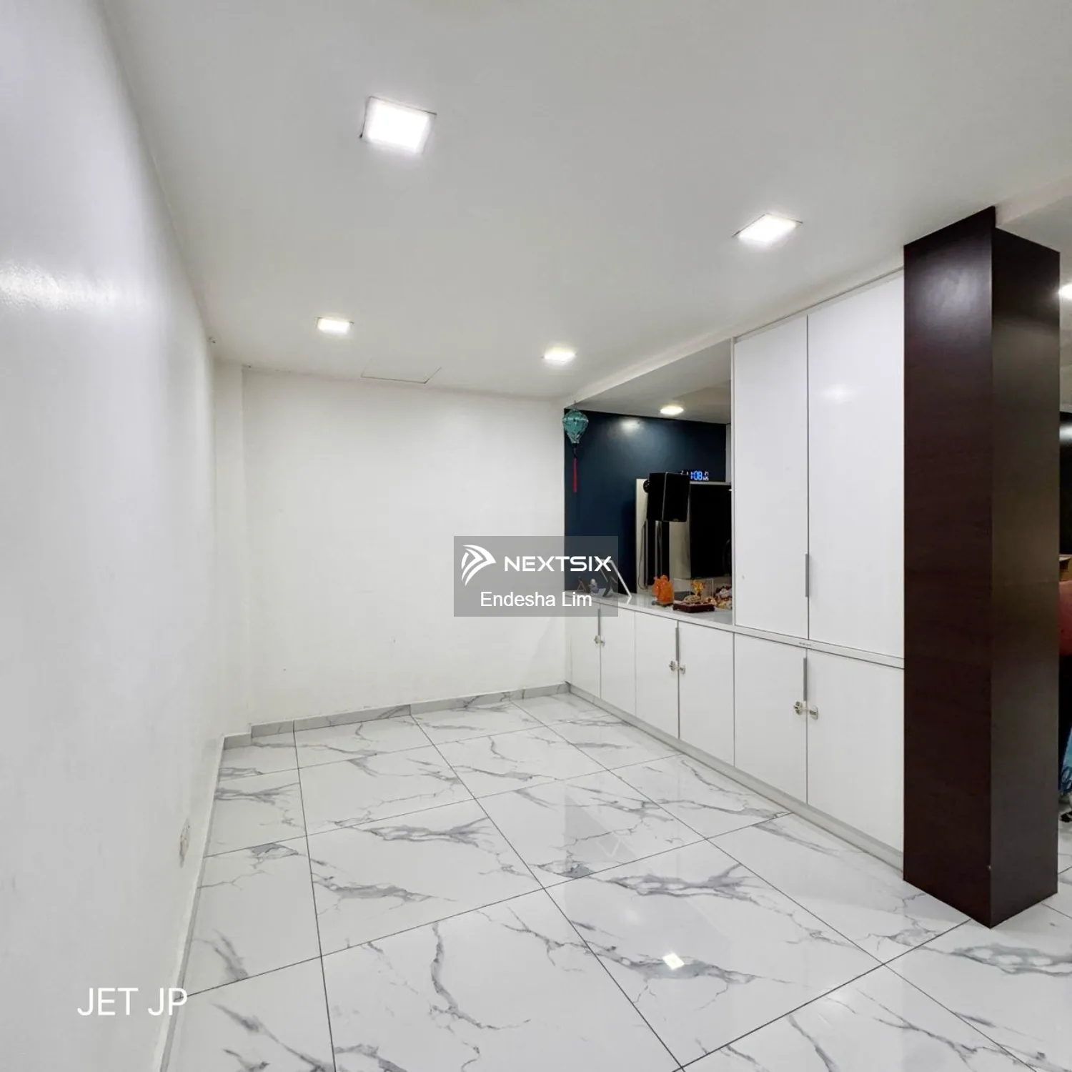 2-sty Terrace/Link House For Sale in Bandar Botanic Selangor - Image 10