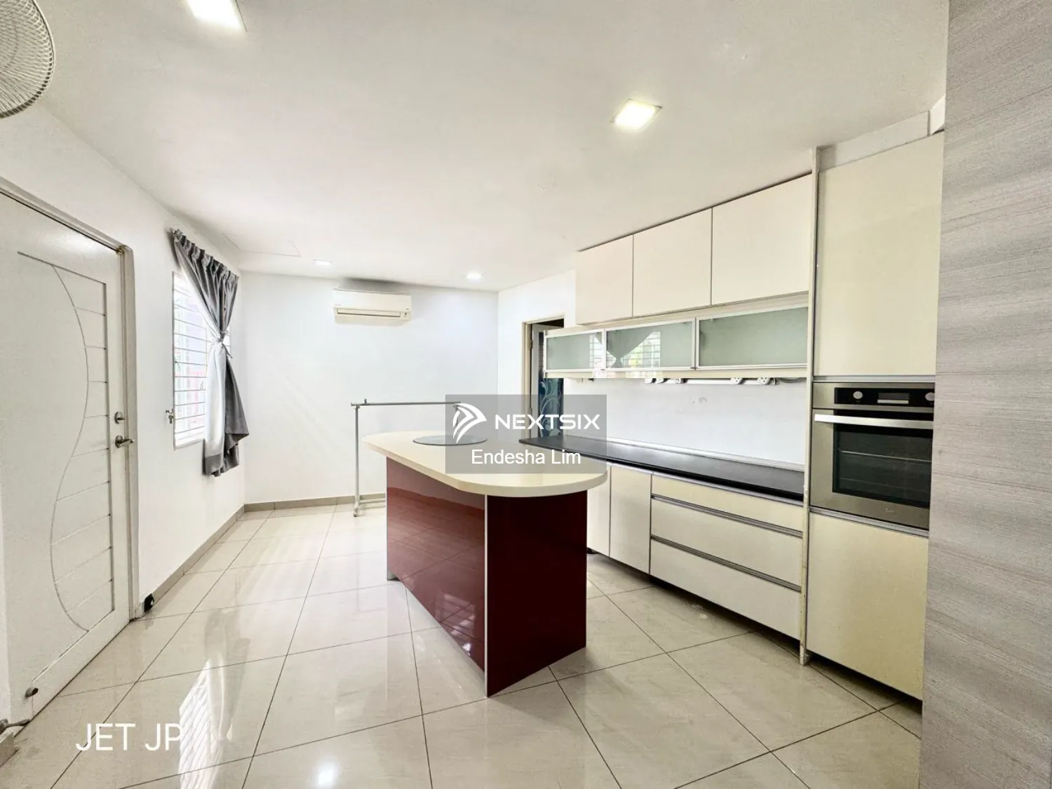 2-sty Terrace/Link House For Sale in Bandar Botanic Selangor - Image 11