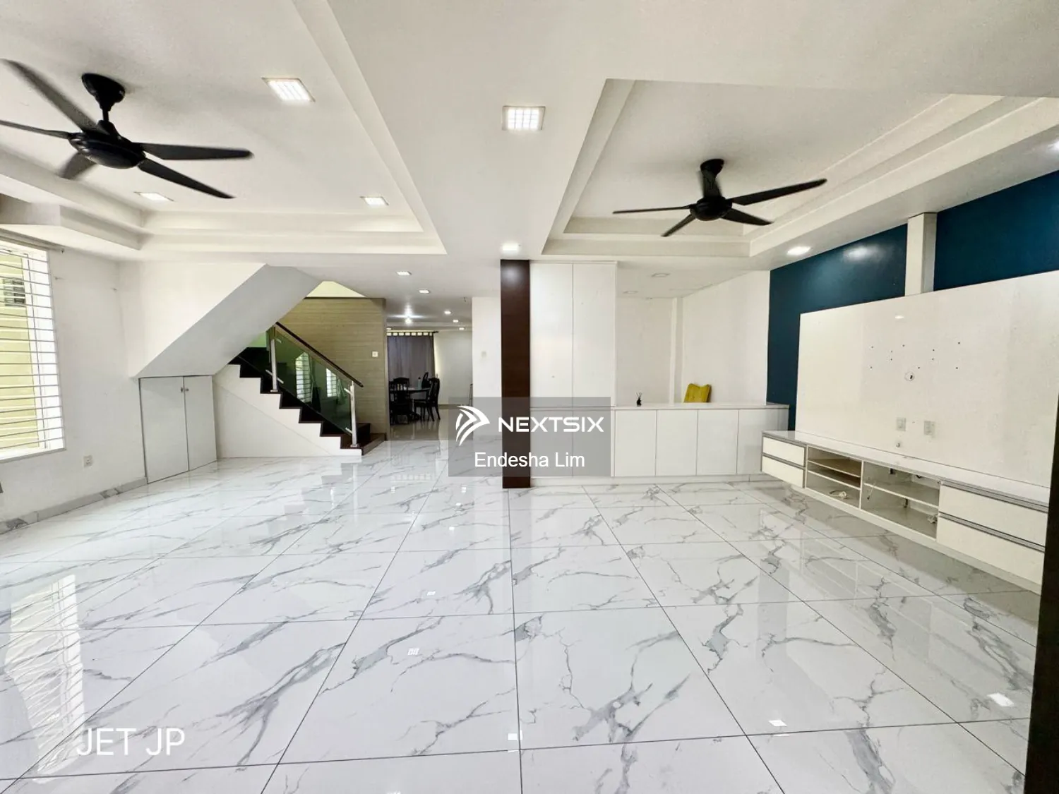 2-sty Terrace/Link House For Sale in Bandar Botanic Selangor - Image 2